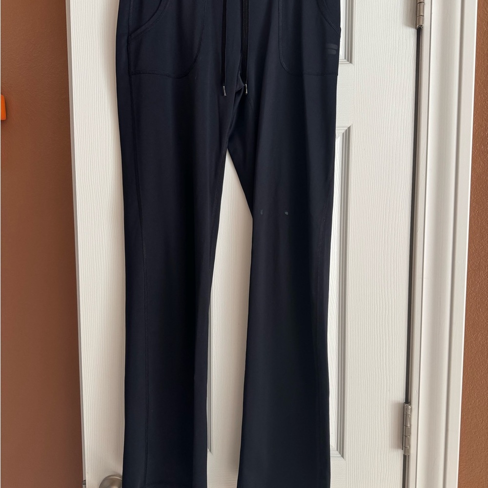 Women’s Black Pants